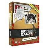 Hidden Games - il diadema di mezzanotte