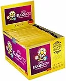 Panini 000603S - UEFA Euro 2012 Mostra Collezione di Adesivo, 100 Sacchetti ciascuno con 5 Adesivi, la Versione Originale in Tedesco