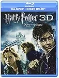 Harry Potter Doni Morte Pt.1 3D