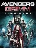 Avengers Grimm: Time Wars