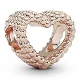 Pandora Bead Charm Donna placcato_oro - 787516