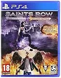 Deep Silver Saints Row IV Re-Elect & GAT (Playstation 4) - Playstation 4