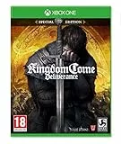 Deep Silver Kingdom Come: Deliverance - Special Edition, Xbox One