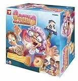 Rocco Giocattoli- Occhio alla Nonna Gioco, Multicolore, T72465IT