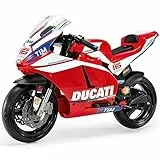 Peg Perego Moto Ducati GP 2014