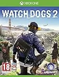 Ubi soft - Ubisoft watch dogs 2 pl (xbox one)