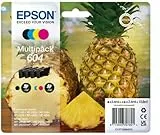 Epson Ink/604 603 Starfish CMYK Sec