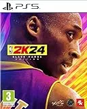 NBA 2K24 (Black Mamba Edition)