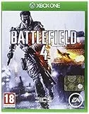 Electronic Arts - Battlefield 4 per XBOX ONE, Versione italiana
