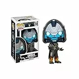 Funko 20360 POP! Vinile Games Destiny Cayde-6