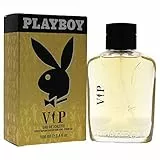 Playboy, VIP, Eau de Toilette spray, 100 ml