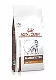Royal Canin Veterinary Gastrointestinal Low Fat | 6 kg | Alimento dietetico completo per cani adulti | Cibo secco per il supporto digestivo | Basso contenuto di grassi