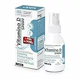 Sanavita Vitamina D Spray - 20 ml