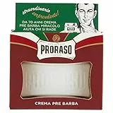 Proraso Crema Prebarba, Multicolore