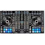 PIONEER DDJ-RX Midi Controller per DJ - RekordBox