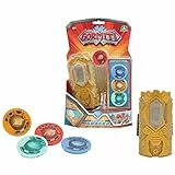 Giochi Preziosi Gormiti Bracciale degli Elementi, Multicolore, GRM06000
