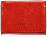 Liebeskind Berlin Luisa, Borsa S Donna, Papavero, Purse S