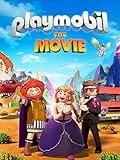 Playmobil The Movie