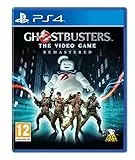 Ghostbusters The Game Remaster - PlayStation 4