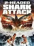 2 Headed Shark Attack