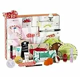 OXYBIOS Sephora Calendario dell'Avvento 2023 The Future is Yours 24 Sorprese di Bellezza, Valore 190€, Calendario Cosmetico