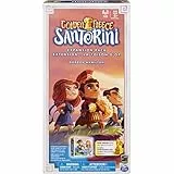 Spin Master - Gioco di società Santorini, Espansione “Il Vello d’Oro”, Codice dell’Articolo: 6040699