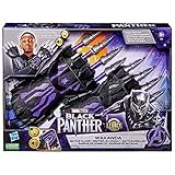 Hasbro Marvel Studios, Black Panther, Legacy Collection, Artigli di Wakanda, Giocattoli per Il Roleplay, Giocattoli di Supereroi per Bambini e Bambine dai 5 Anni in su