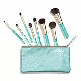 Nabla Aquamarine Essential Brush Set - 200 g