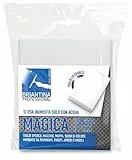 La Briantina Set Spugne Magiche Professionali, Resistenti e ad Alta Intensità, Confezione da 2 Pezzi