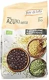 Fior Di Loto Azuki Rossi 400 g