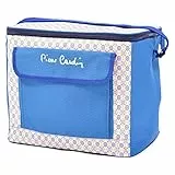 Pierre Cardin, Linea Aruba, Borsa Termica, 25 litri, Celeste