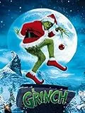 Dr. Seuss' How the Grinch Stole Christmas