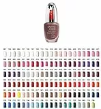 Pupa Smalto Lasting Color 906 Khaki Brown, Decorazione Unghie Manicure e Pedicure - 10 ml