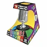 Rocco Giocattoli 1117102 - Nameit - Audio Trivia Quiz, da 8 anni in su