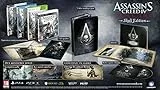 Assassin's Creed IV : Black Flag - édition collector [Edizione: Francia]