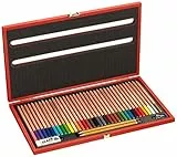 Koh-I-Noor H36Nl Scatola in Legno con 36 Matite