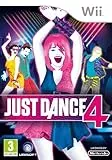 Just Dance 4