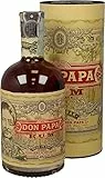 Don Papa Rum 7 y.o. Alice Canister - 700 ml