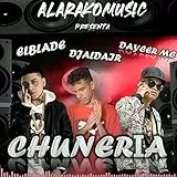 chuneria (feat. dj aldair ' el rey de la chancadera ' & daycer mc)