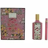 Gucci Flora Gorgeous Gardenia Eau de Parfum Gift Set 100ml EDP + 10ml EDP