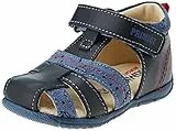 Primigi Baby Pocket, Sandali Bambini E Ragazzi, Navy Azzurro, 24 EU
