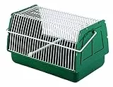 Kerbl - Scatola di Trasporto per Animali di Piccola Taglia, 21 x 15 x 14 cm