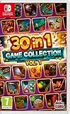 30 In 1 Game Collection VOL 1 - Nintendo Switch