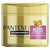 Pantene Pantene Masc Rizos P/Nor-Gr - 300 Ml
