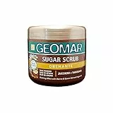 Geomar Sugar Scrub Drenante Zucchero e Tarassaco