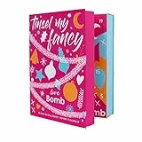 Bomb Cosmetics Tinsel My Fancy Calendario dell'Avvento