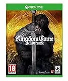 Deep Silver Kingdom Come: Deliverance