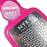 NYK1 MEGAFILE Lima piedi professionale, elimina efficacemente la pelle morta L'UNICA E ORIGINALE Lima da pedicure extra large Non elettrica. Rimuove dai piedi calli e pelle secca in pochi secondi. Per piedi perfetti con un semplice gesto. Idea Regalo perfetta!