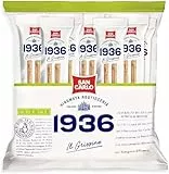 San Carlo 1936 Rinomata Rosticceria ll Grissino con Olio Extravergine di Oliva e Sale 480g