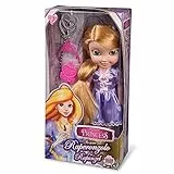 Grandi Giochi GG02932, Bambola di Raperonzolo alta 38cm